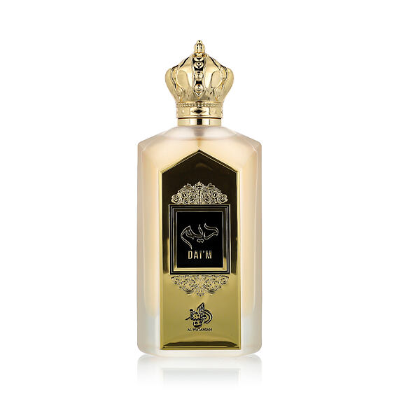 Al Wataniah Dai’m Eau De Parfum 100 ml (woman)