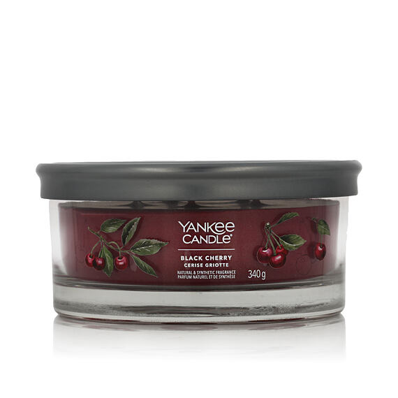 Yankee Candle Signature 5-Wick Tumbler Duftkerze 340 g