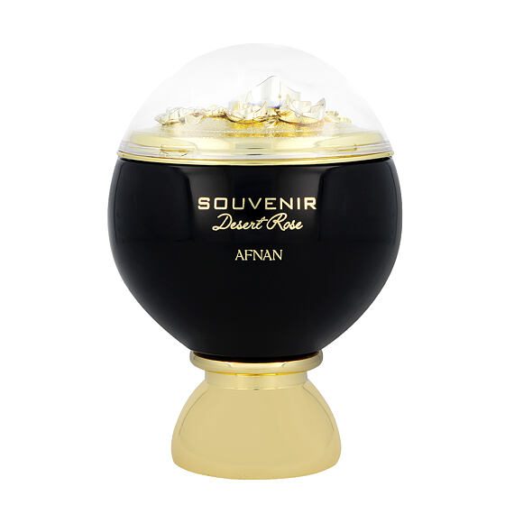Afnan Souvenir Desert Rose Eau De Parfum 100 ml (woman)