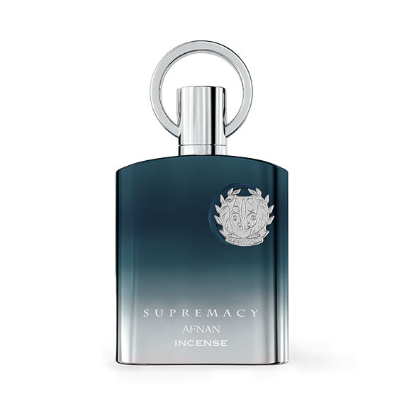 Afnan Supremacy Incense Eau De Parfum 100 ml (man)