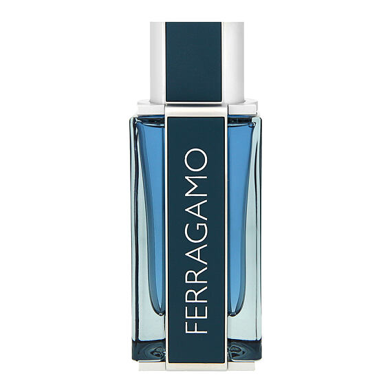 Salvatore Ferragamo Ferragamo Intense Leather Eau De Parfum 100 ml (man)