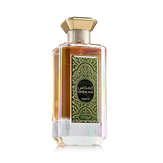 Zimaya Inekas Solil Eau De Parfum 100 ml (unisex)