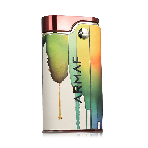 Armaf Art Du'Parfum Abstracto Eau De Parfum 100 ml (unisex)