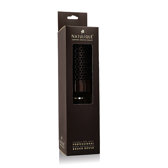 Natulique Professional Round Brush 53 mm