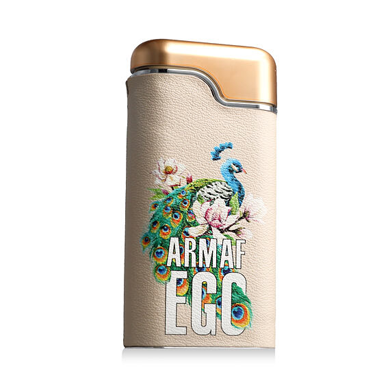 Armaf Ego Exotic Eau De Parfum 100 ml (woman)