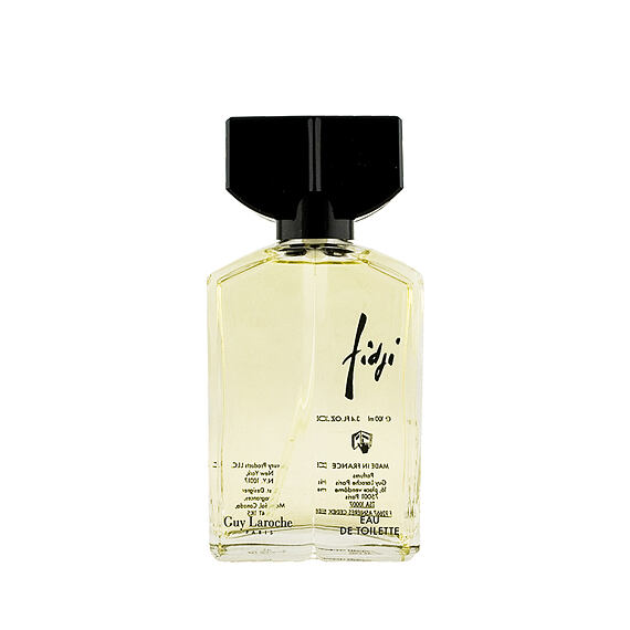 Guy Laroche Fidji Eau De Toilette 100 ml (woman)
