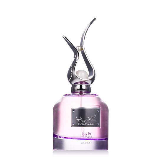 Asdaaf Andaleeb Flora Eau De Parfum 100 ml (woman)