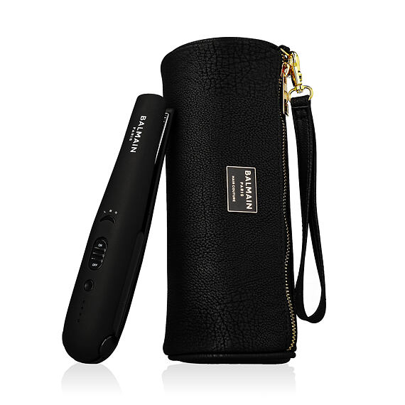 Balmain Hair Couture Cordless Straightener