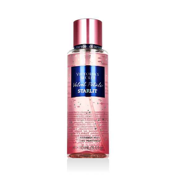 Victoria's Secret Velvet Petals Starlit Bodyspray 250 ml (unisex)