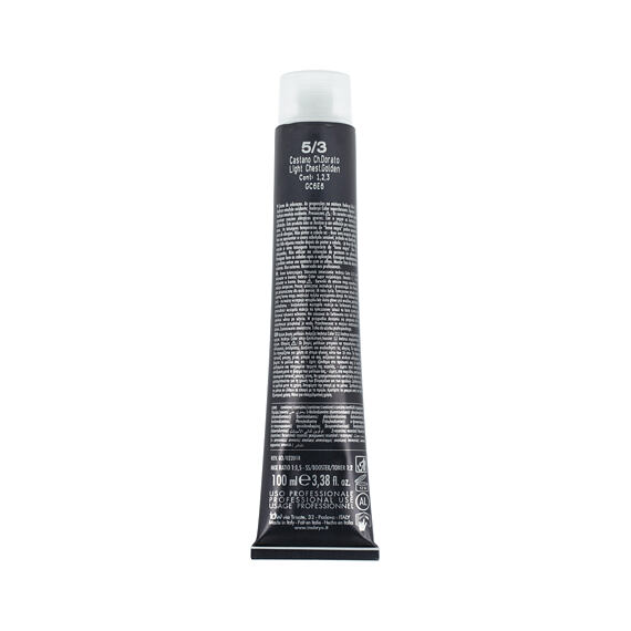 Inebrya Color Golden 100 ml