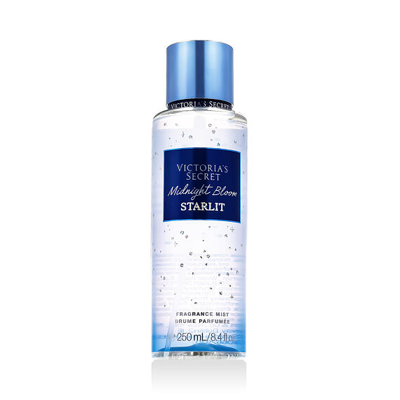 Victoria's Secret Midnight Bloom Starlit Bodyspray 250 ml (woman)