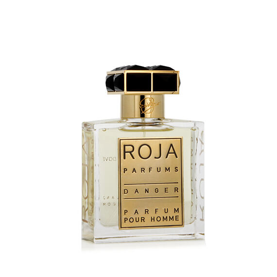 Roja Parfums Danger Pour Homme Parfum 50 ml (man)