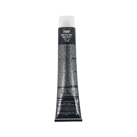 Inebrya Color Red Fire 100 ml