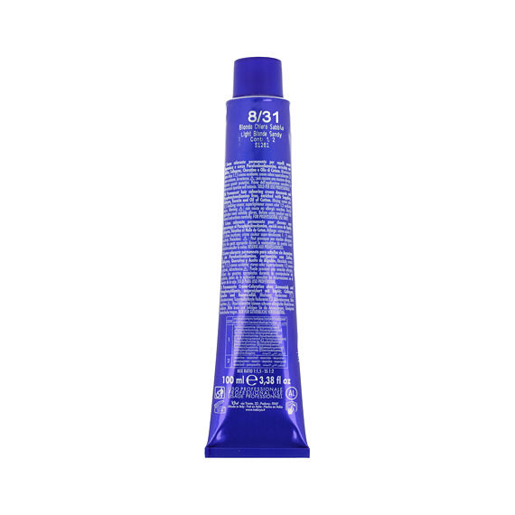 Inebrya Bionic Color Sandy 100 ml