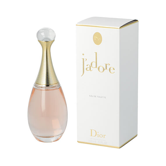 Dior J'adore Eau De Toilette 150 ml (woman)