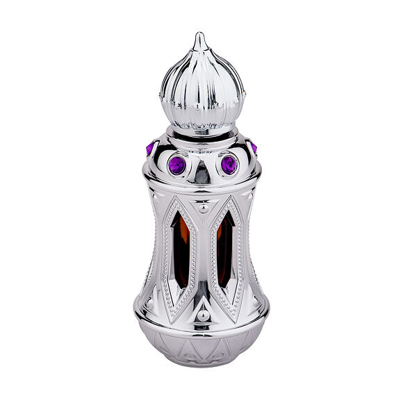 Swiss Arabian Attar Mubakhar Parfümiertes Öl 20 ml (unisex)