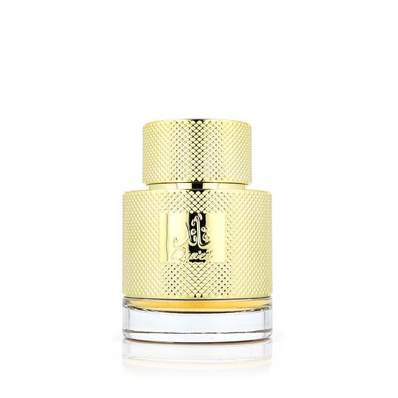 Lattafa Qaa'ed Eau De Parfum 100 ml (unisex)