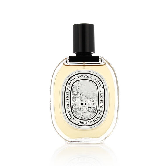Diptyque Eau Duelle Eau De Toilette 100 ml (unisex)