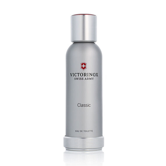 Victorinox Swiss Army Classic for Men Eau De Toilette 100 ml (man)