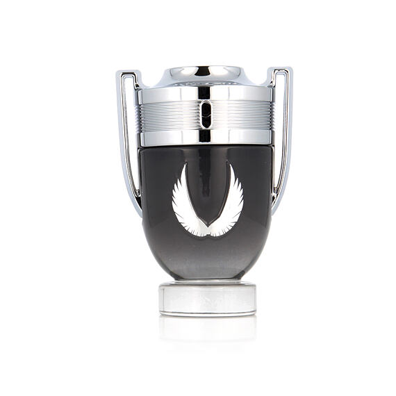 Paco Rabanne Invictus Platinum Eau De Parfum 50 ml (man)