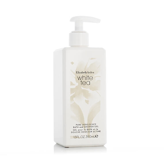 Elizabeth Arden White Tea Duschgel 390 ml (woman)