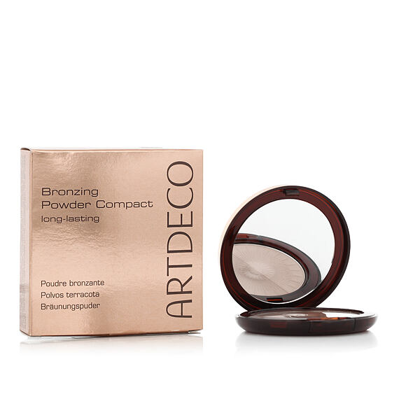 Artdeco Bronzing Powder Compact Long-Lasting 10 g