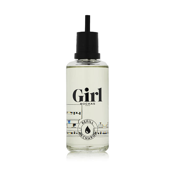 Rochas Girl Eau De Toilette - Nachfüllung 150 ml (woman)