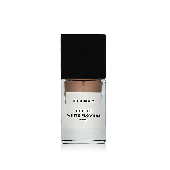 Bohoboco Coffee White Flowers Parfum 50 ml (unisex)