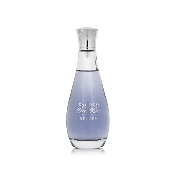 Davidoff Cool Water Reborn for Her Eau De Toilette 100 ml (woman)