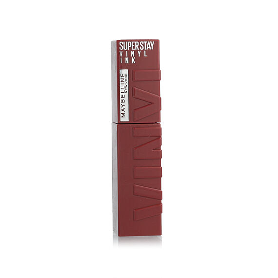 Maybelline Superstay Vinyl Ink (10 Lippy) 4,2 ml