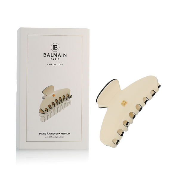 Balmain Hair Couture Pince à Cheveux Medium