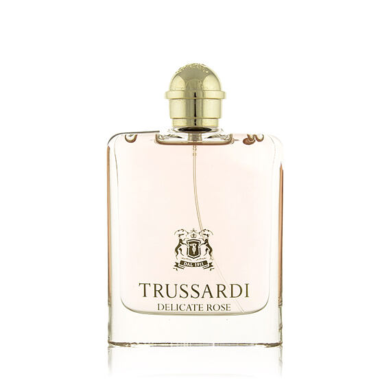 Trussardi Delicate Rose Eau De Toilette 100 ml (woman)