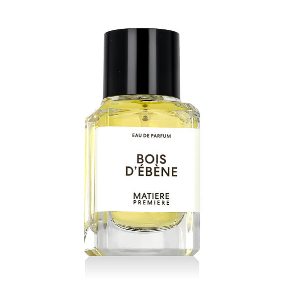 Matiere Premiere Bois d'Ébène Eau De Parfum 50 ml (unisex)
