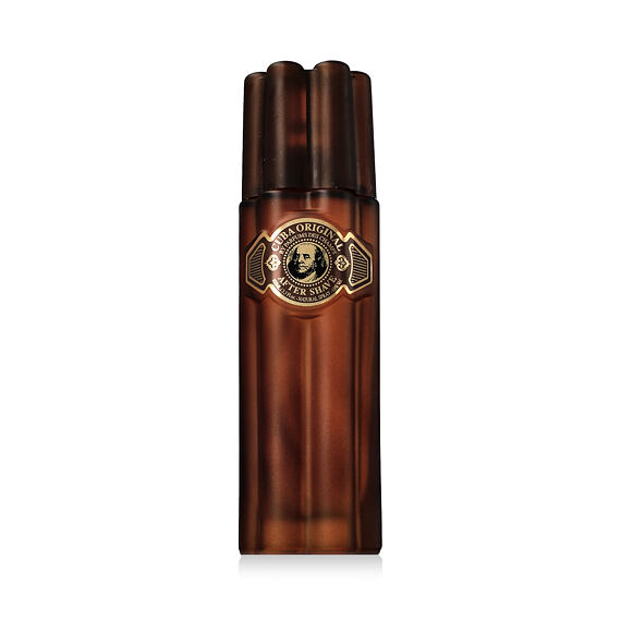 Cuba Brown After Shave Lotion 100 ml (man)