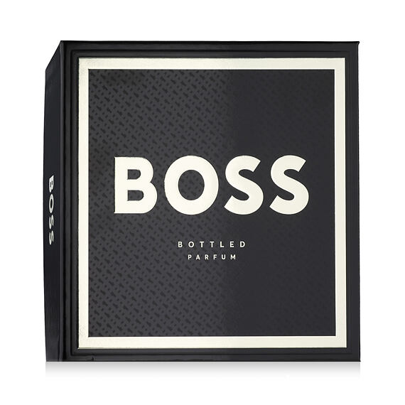 Boss Bottled Parfum 50 ml + DEO Spray 150 ml (man)