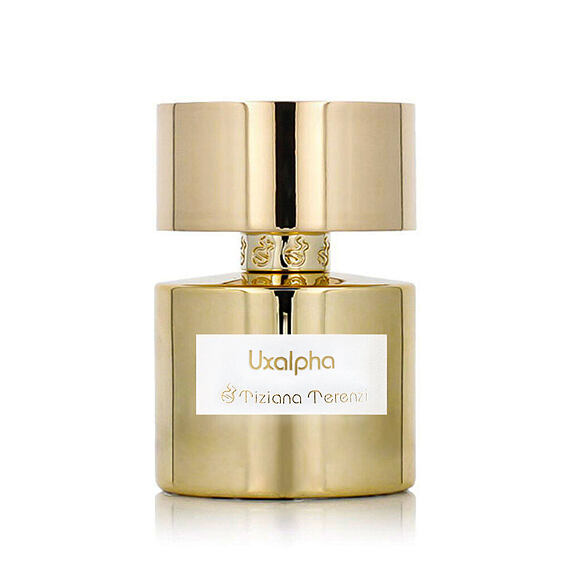 Tiziana Terenzi Uxalpha Extrait de Parfum 100 ml (unisex)