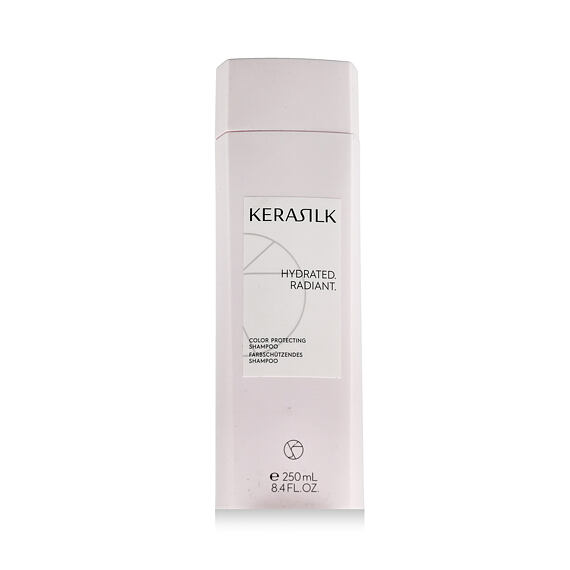KERASILK Essentials Color Protecting Shampoo 250 ml