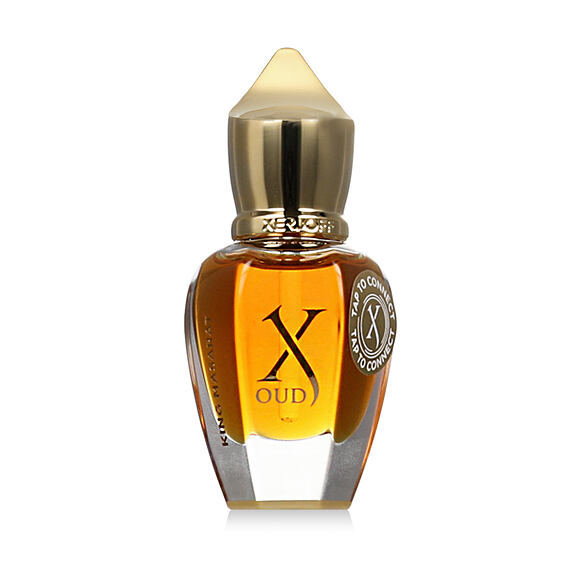 Xerjoff XJ Oud King Masarat Extrait de Parfum 15 ml (unisex)