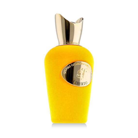 Sospiro Liberto Eau De Parfum 100 ml (unisex)