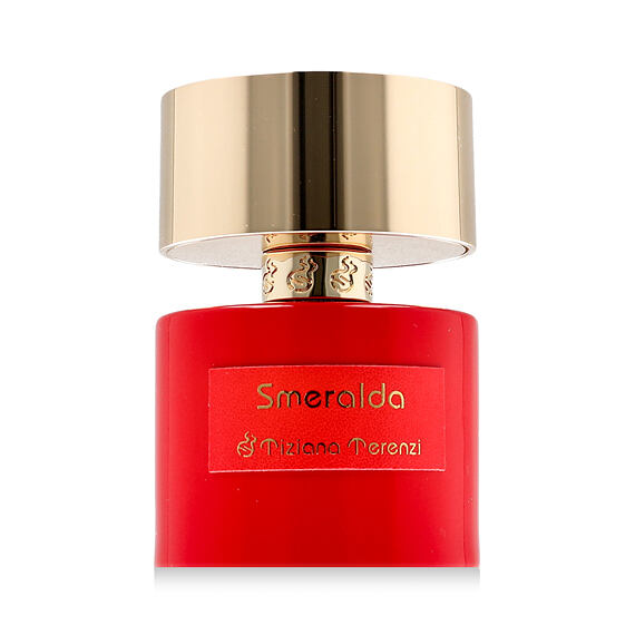 Tiziana Terenzi Smeralda Extrait de Parfum 100 ml (unisex)