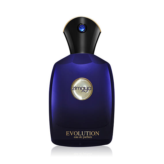 Zimaya Evolution Eau De Parfum 100 ml (unisex)