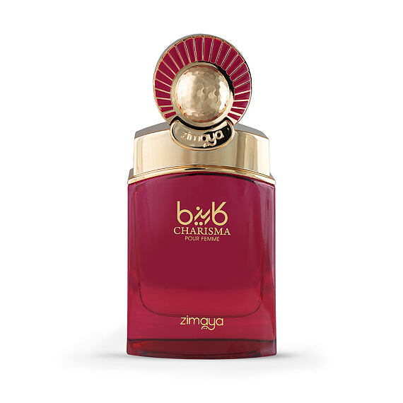 Zimaya Charisma pour Femme Eau De Parfum 100 ml (woman)