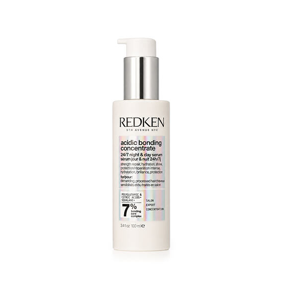 Redken Acidic Bonding Concentrate 24/7 Night & Day Serum 100 ml