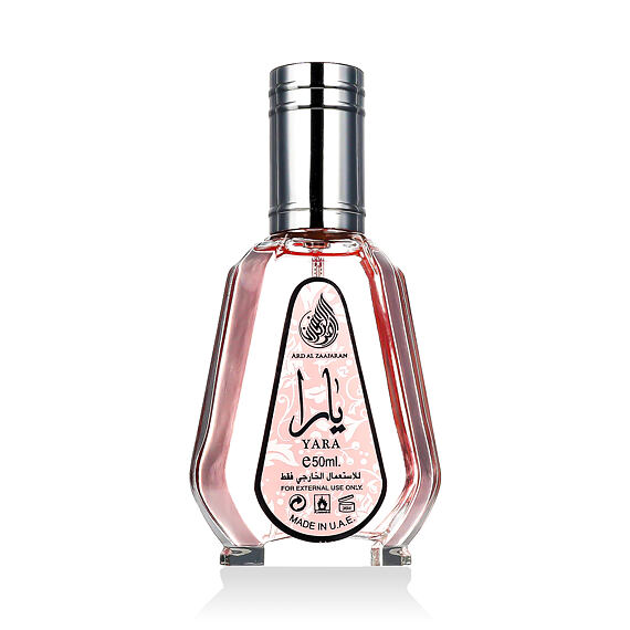 Ard Al Zaafaran Yara Eau De Parfum 50 ml (woman)