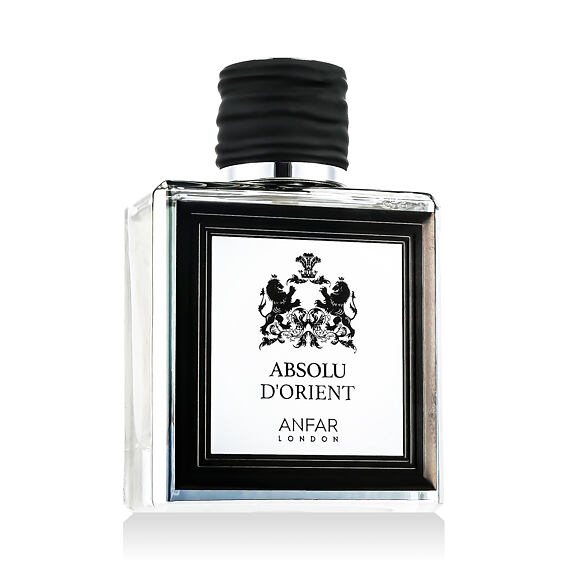 Anfar London Absolu d’Orient Extrait de Parfum 115 ml (man)
