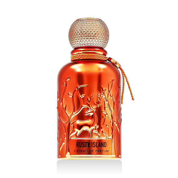 Auraa Desire Rusty Island Extrait de Parfum 100 ml (unisex)