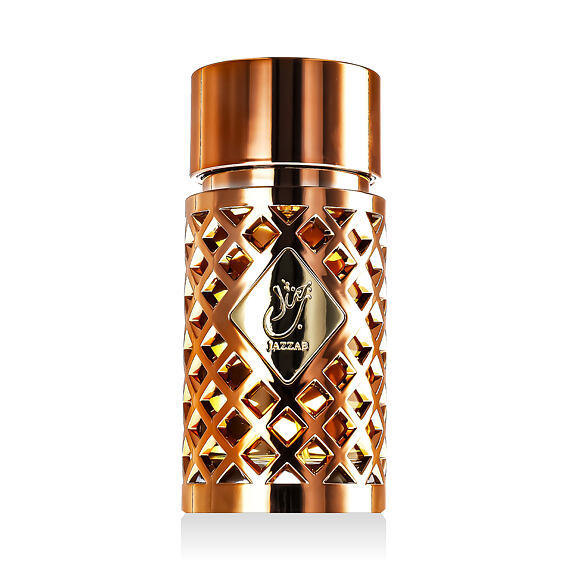 Ard Al Zaafaran Jazzab Gold Eau De Parfum 100 ml (unisex)