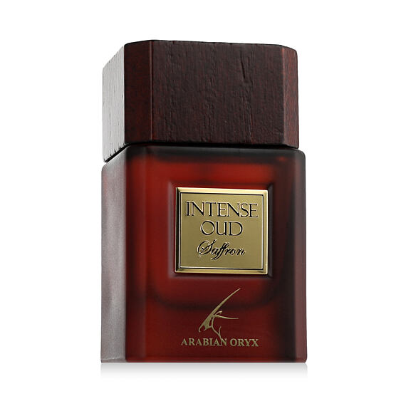Arabian Oryx Intense Oud Saffron Eau De Parfum 100 ml (man)