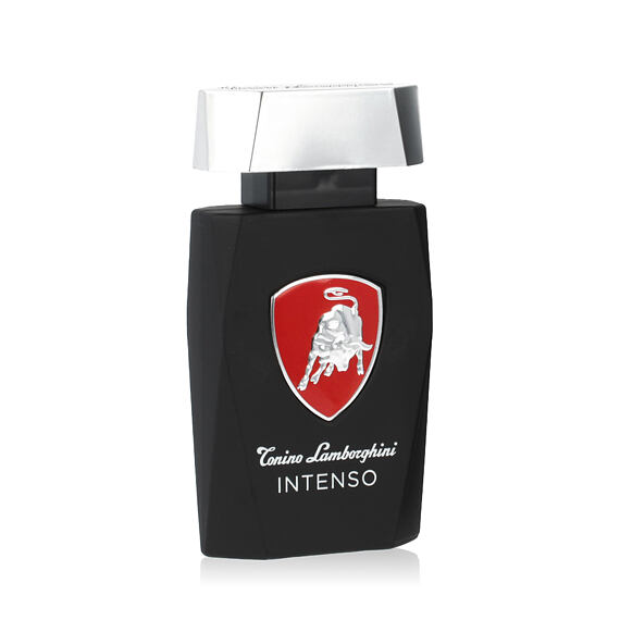 Tonino Lamborghini Intenso Eau De Toilette 125 ml (man)