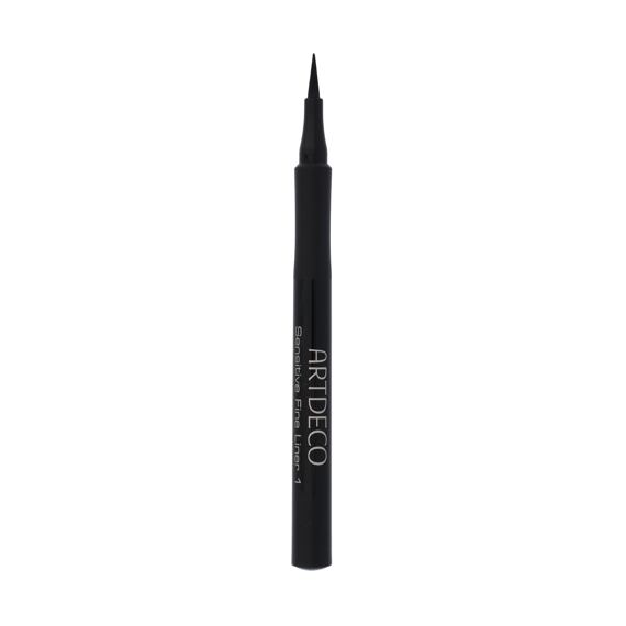 Artdeco Sensitive Fine Liner (01 Black) 1 ml